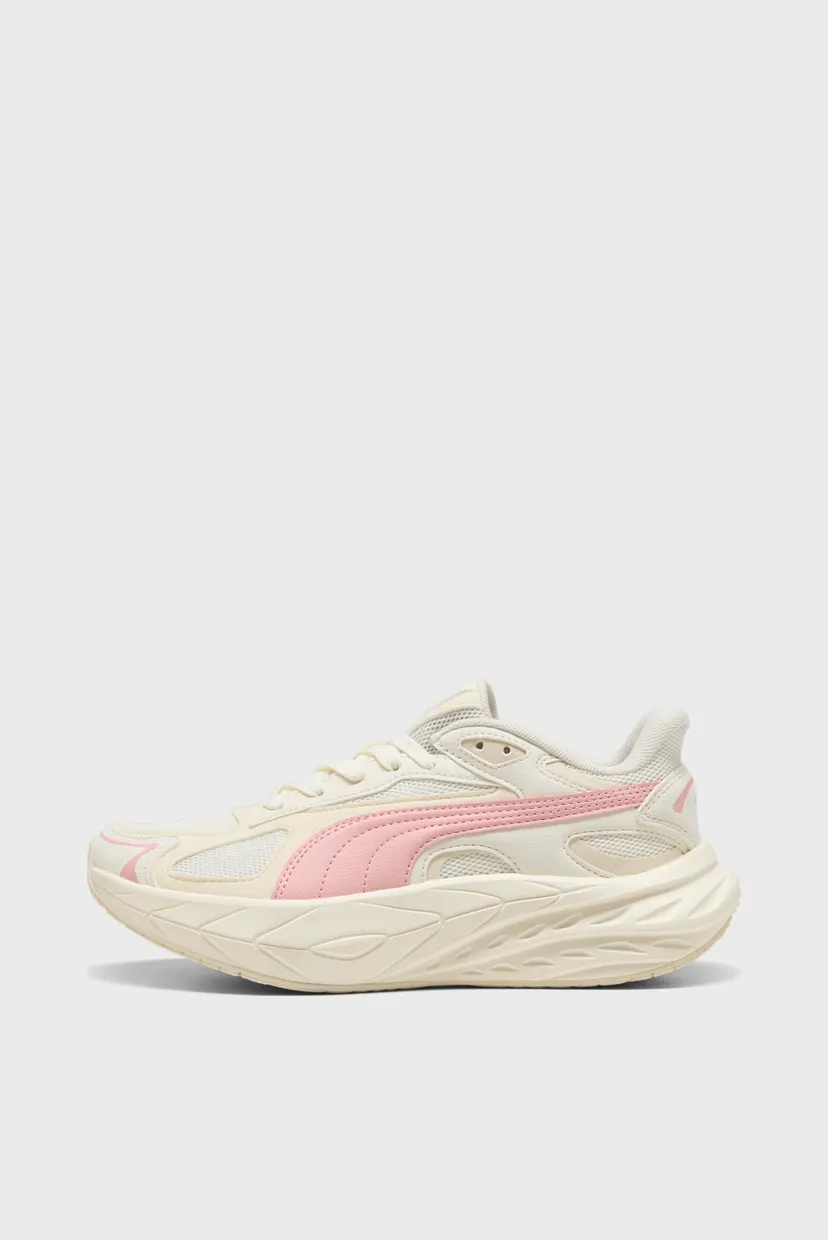 Білі кросівки Hypnotic 2 Sneakers Unisex 3