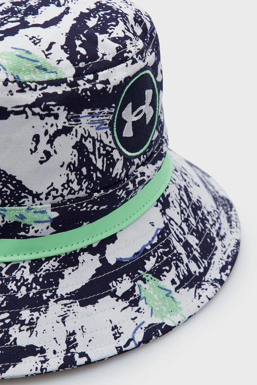 Панама 	
Unisex UA Drive LE Bucket Hat 4
