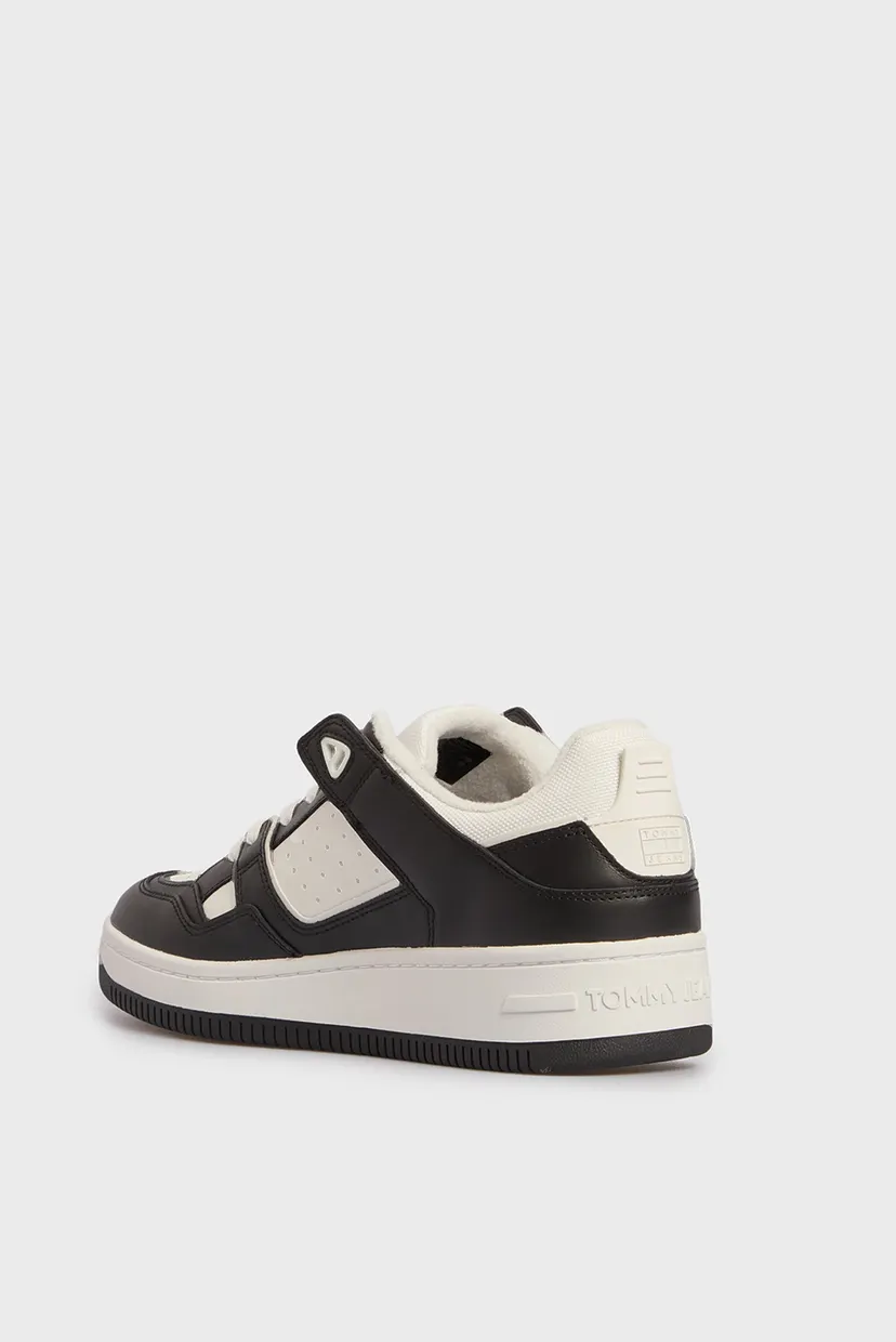 Мужские сникерсы TJM BASKET RETRO CUPSOLE WL 5