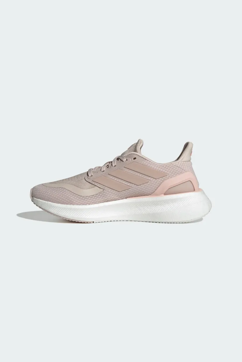 Женские пудровые кроссовки Pureboost 5 Running Shoes 6