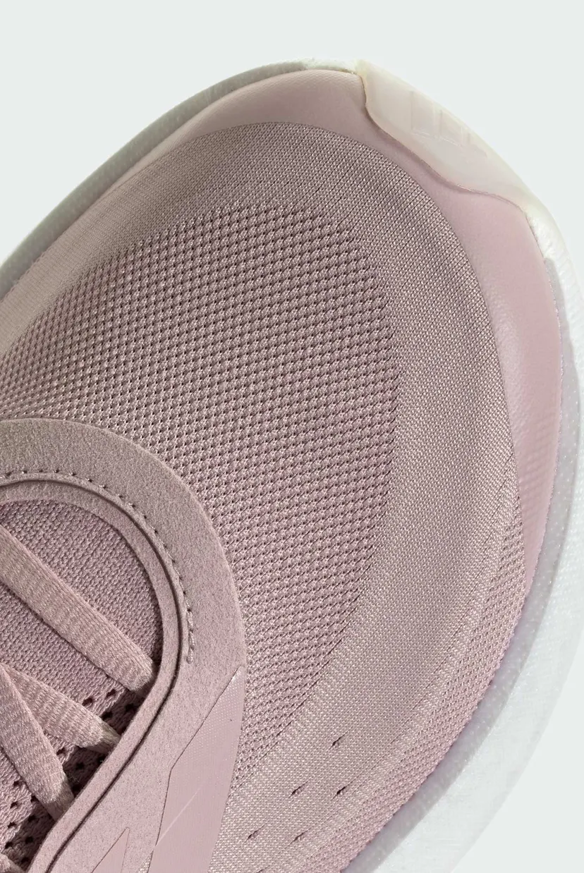 Женские пудровые кроссовки ZENBOOST 7