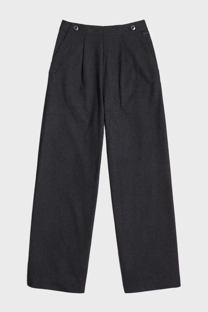 Женские темно-серые брюки Holiday 6
