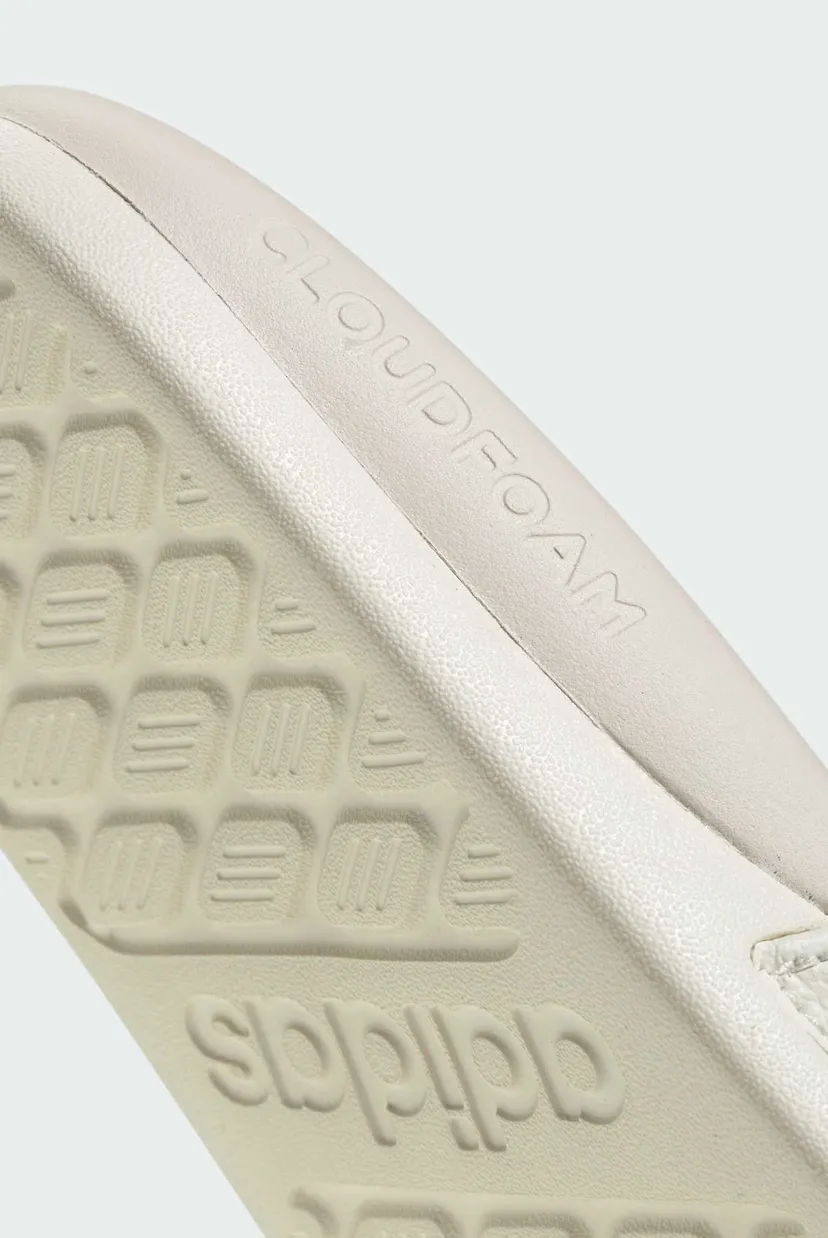 Женские белые слайдеры ADILETTE COMFORT 2.0 9