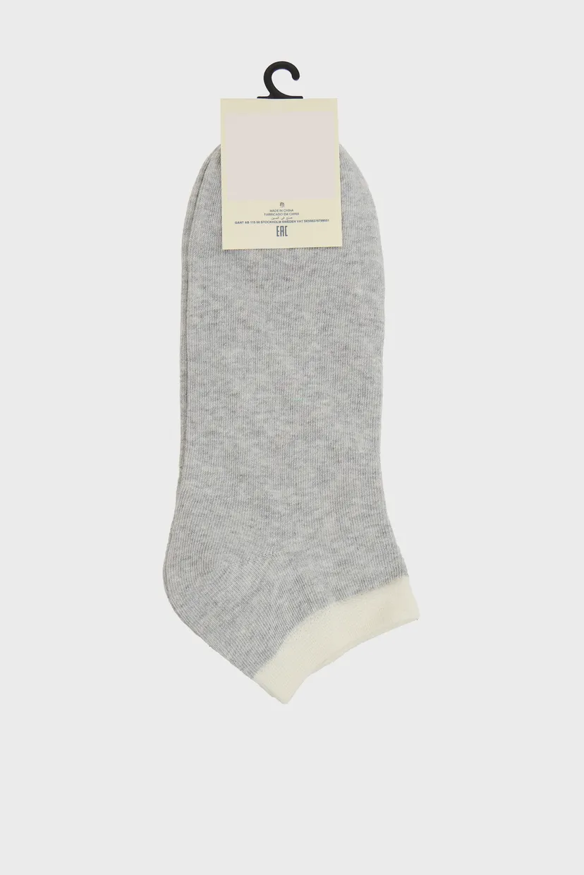 Жіночі шкарпетки (2 пари) ANKLE 3
