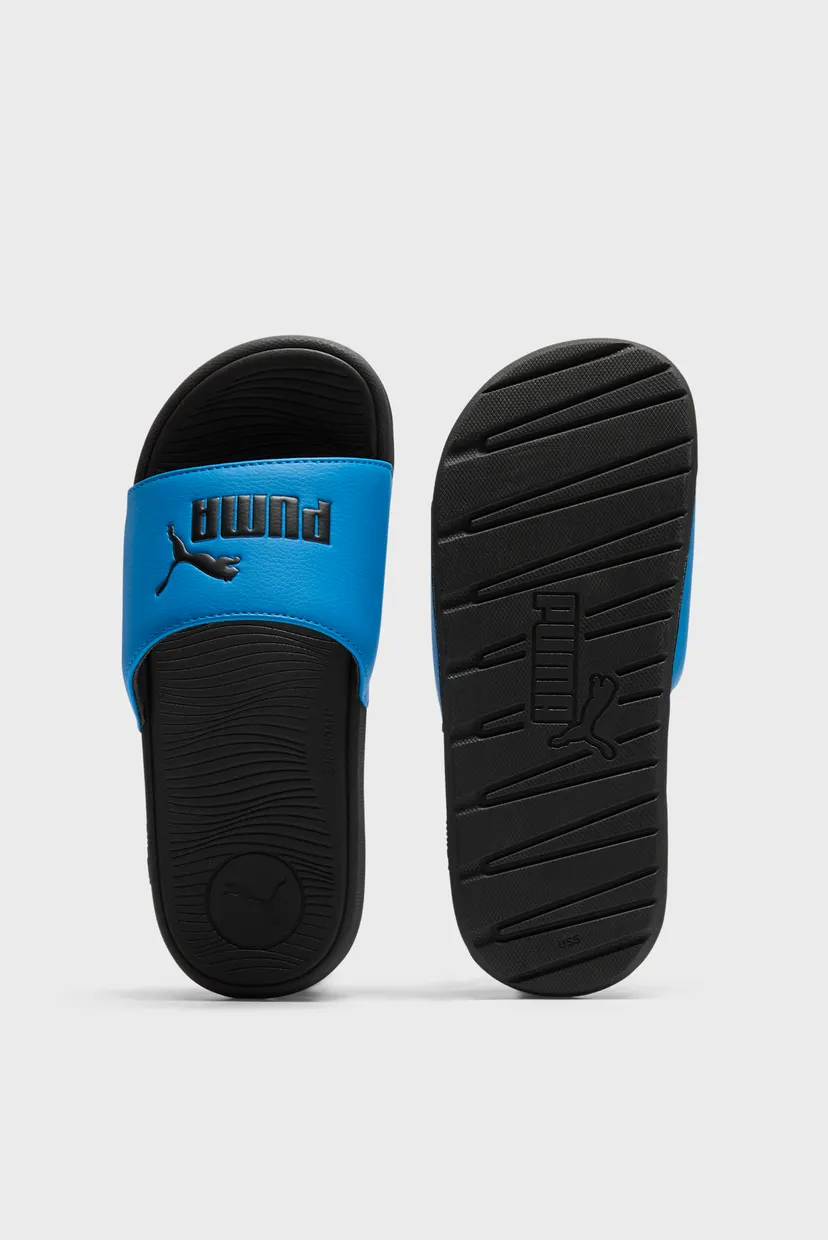 Детские черные слайдеры Cool Cat 2.0 Sandals Youth 4