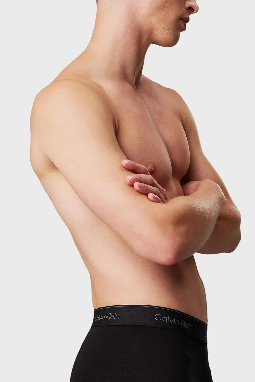 Мужские боксеры (3 шт) BOXER BRIEF 5