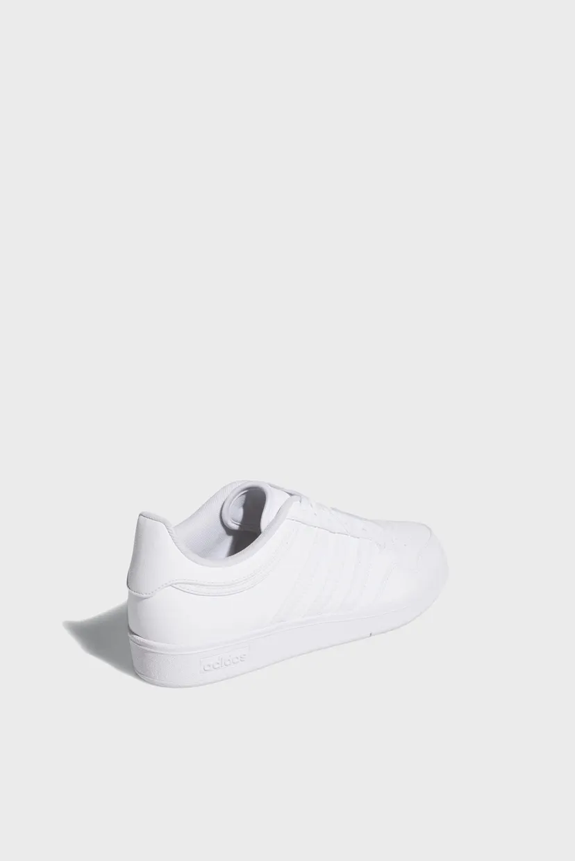 Белые сникерсы Hoops 4.0 5