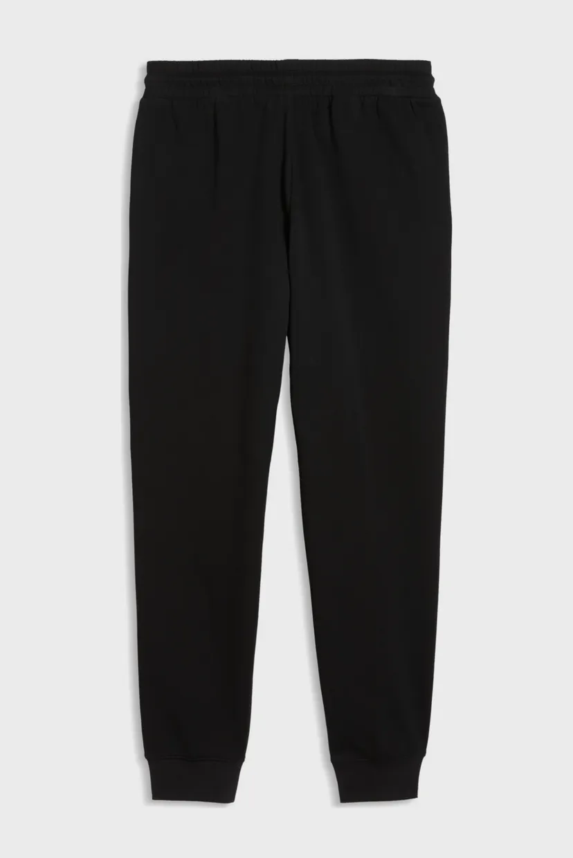 Женские черные спортивные брюки Essentials Elevated Sweatpants Women 5