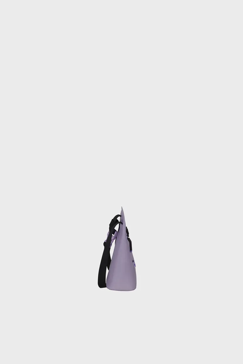 Женская сиреневая сумка COLOURDRY FRESH LILAC 6