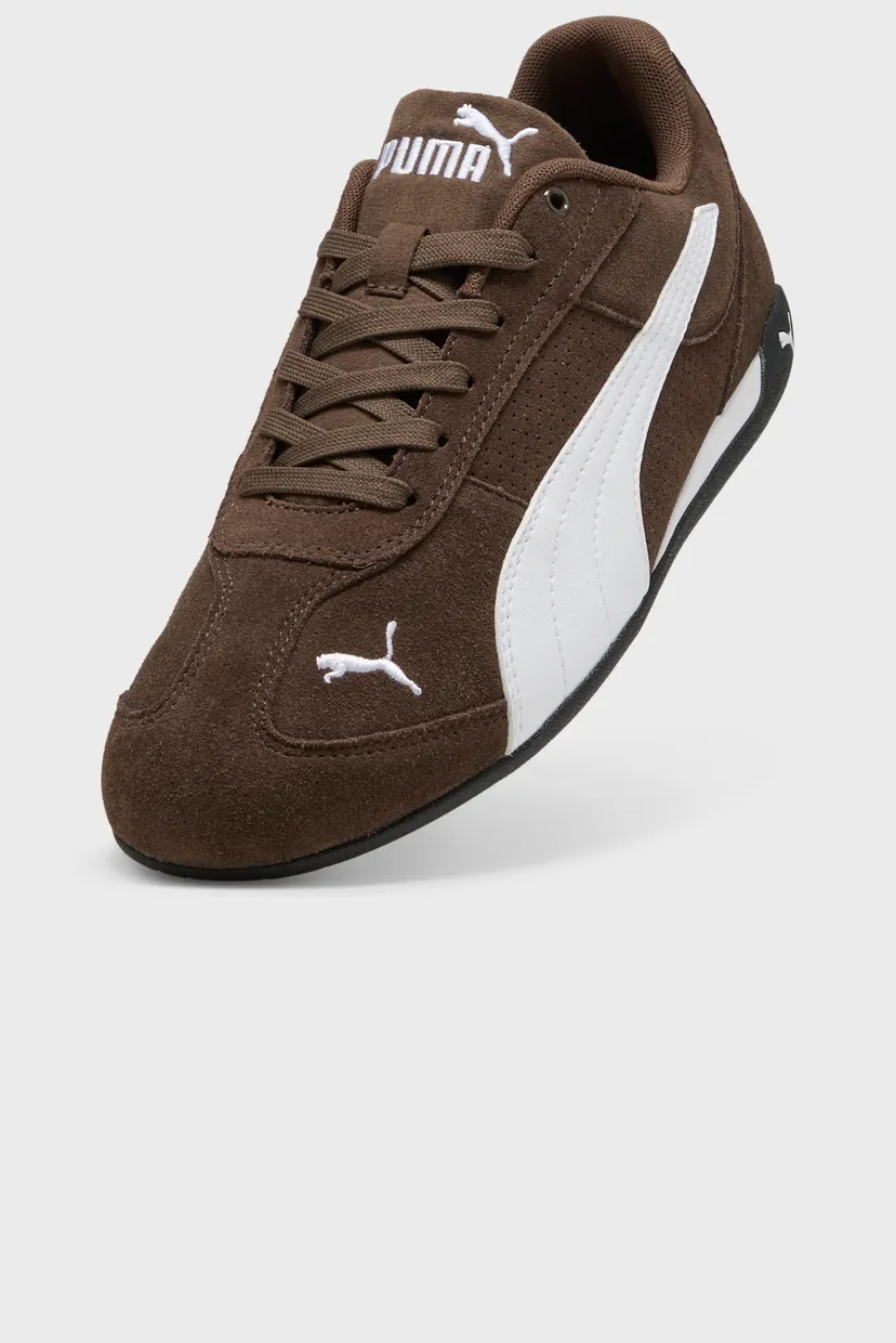 Коричневые кроссовки Replicatch Sneakers Unisex 5