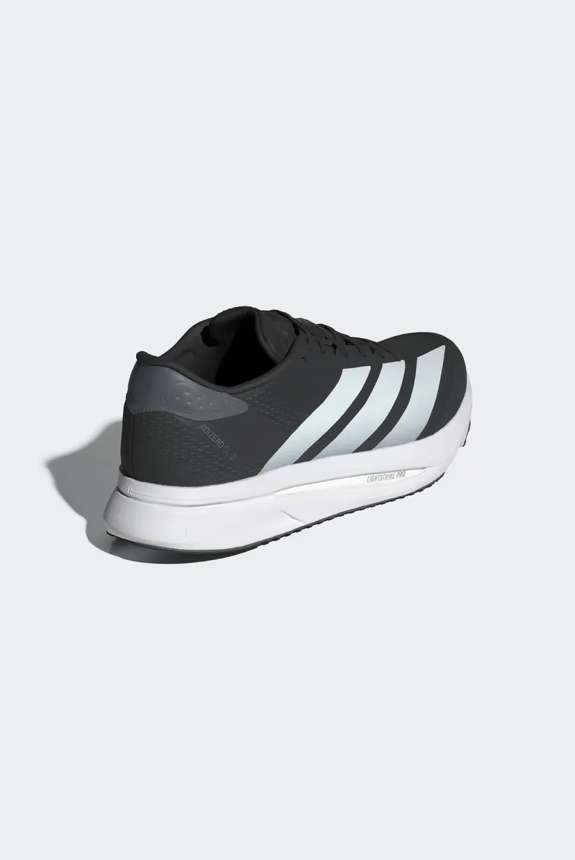 Мужские черные кроссовки Adizero SL 2 5