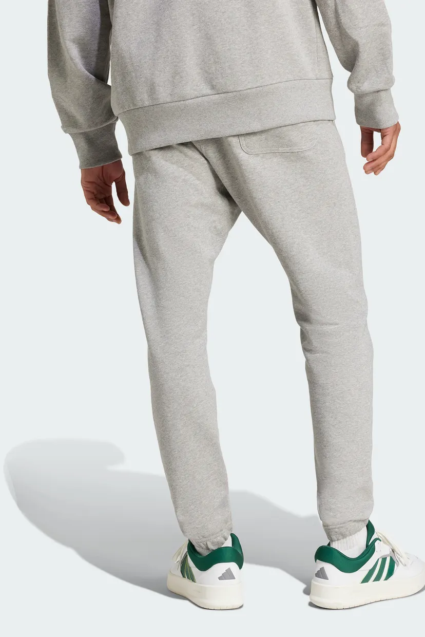 Мужские серые спортивные брюки ALL SZN French Terry Regular Tapered 3