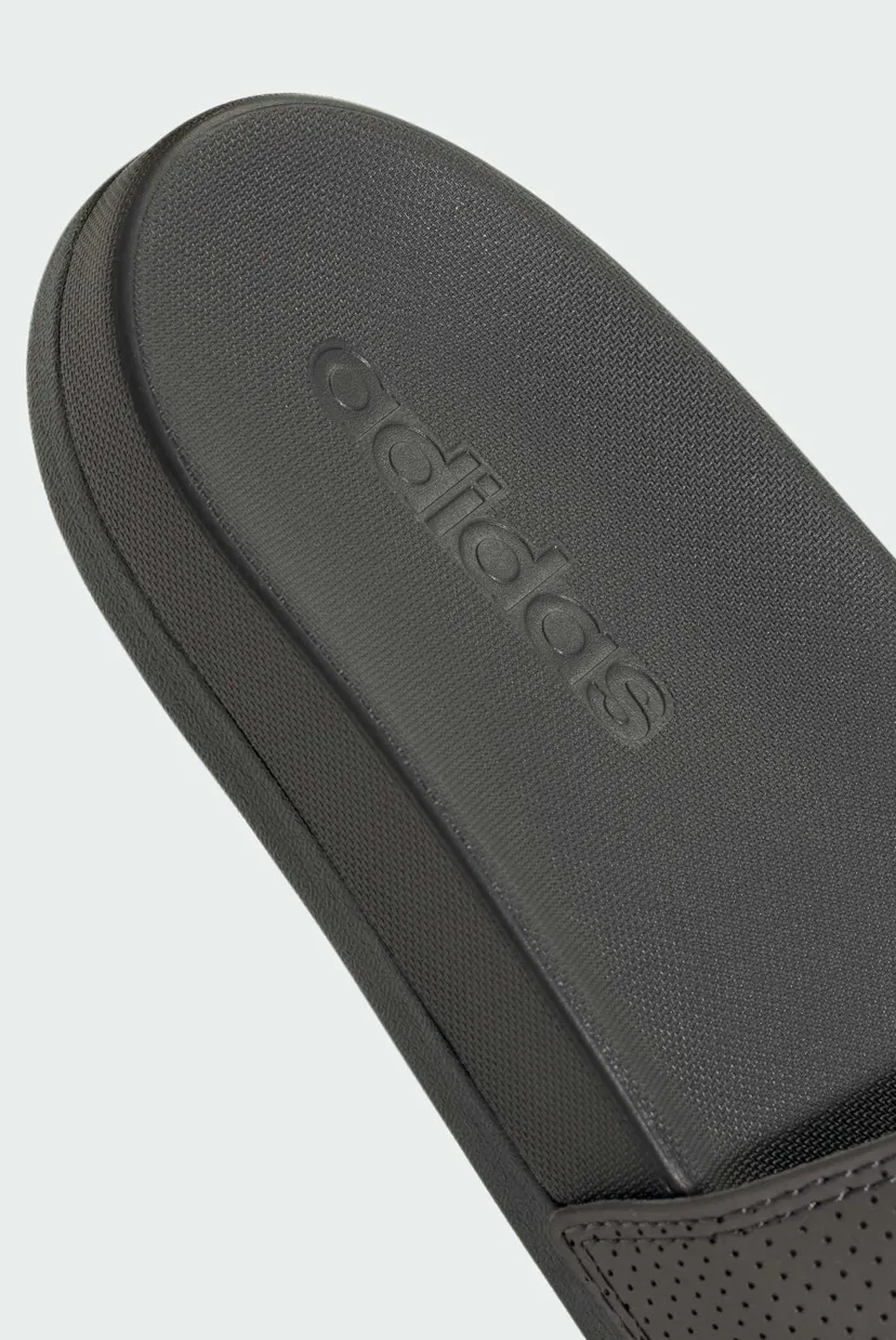 Черные слайдеры AUDI F1 TEAM ADILETTE COMFORT 9