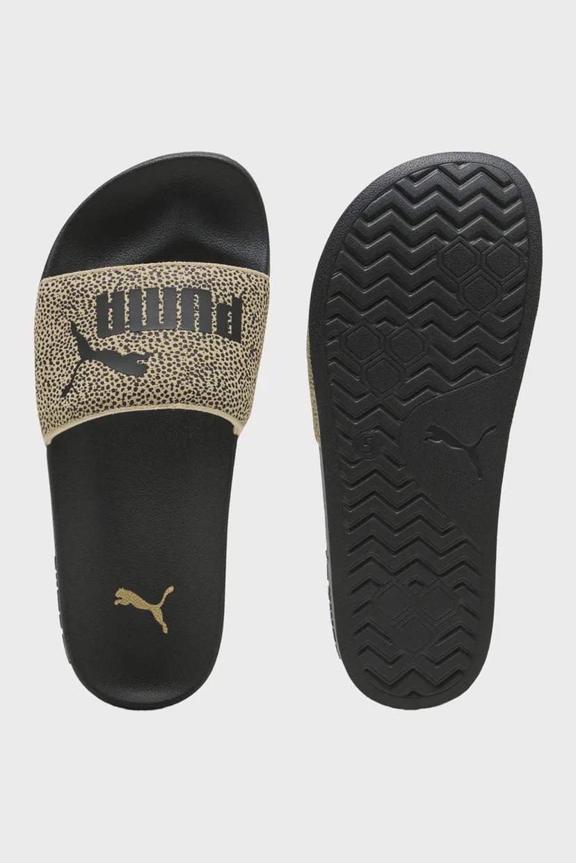 Жіночі чорні слайдери Leadcat 2.0 Topcat Sandals Women 4