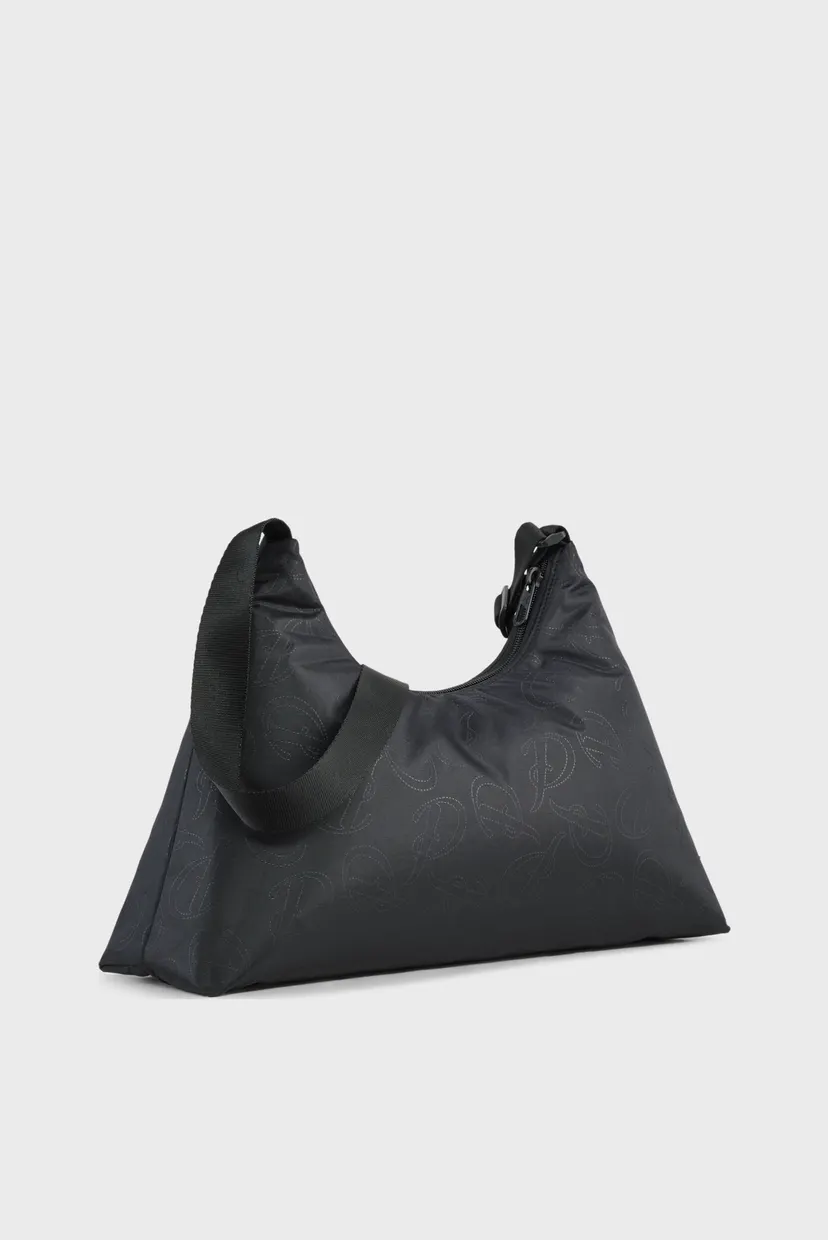 Жіноча чорна сумка POP Medium Prism 5L Bag 3