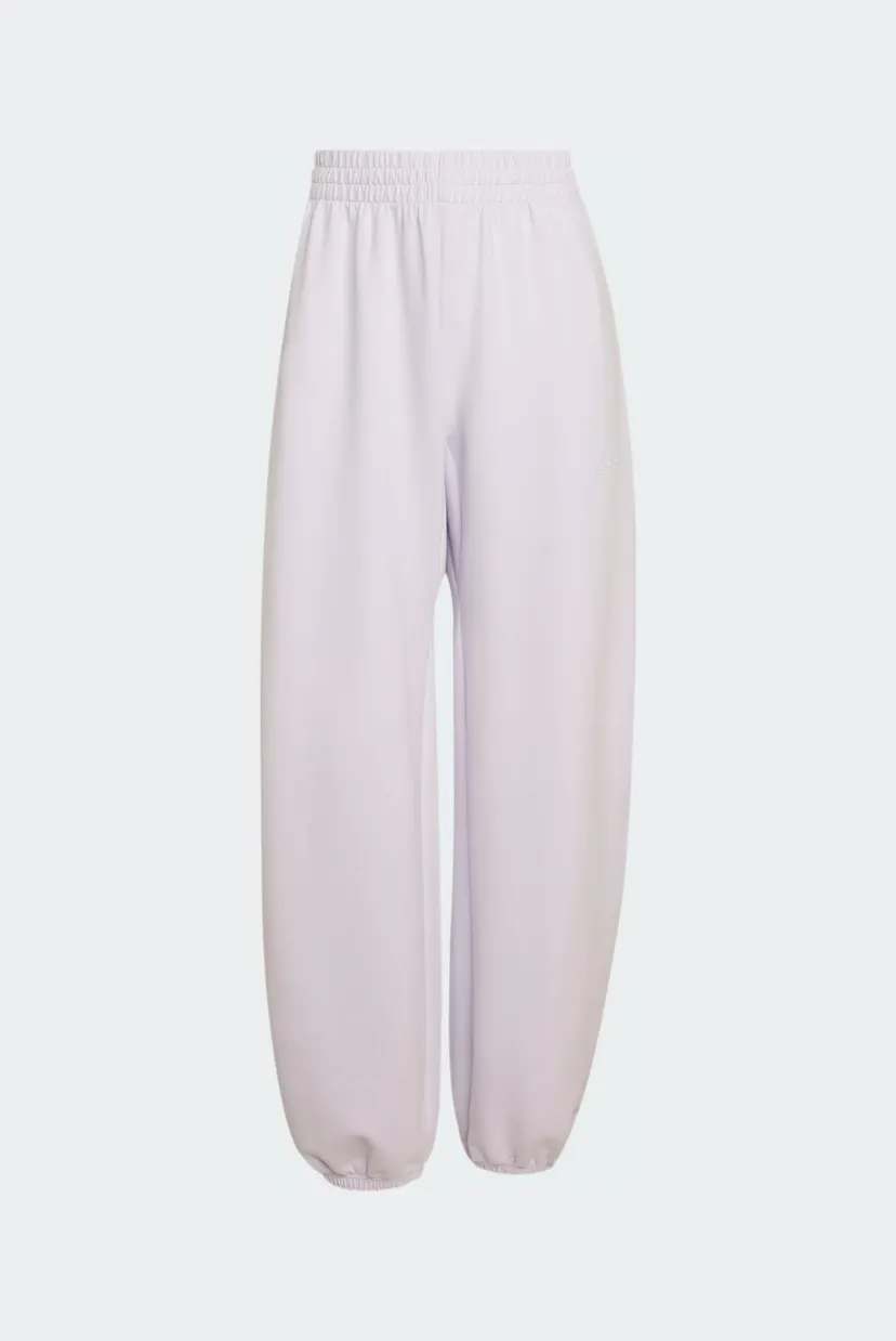 Женские сиреневвые спортивные брюки ALL SZN Soft Lux Loose 6