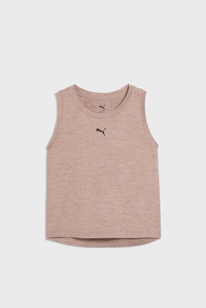Жіноча пудрова майка CLOUDSPUN Training Tank Women 4