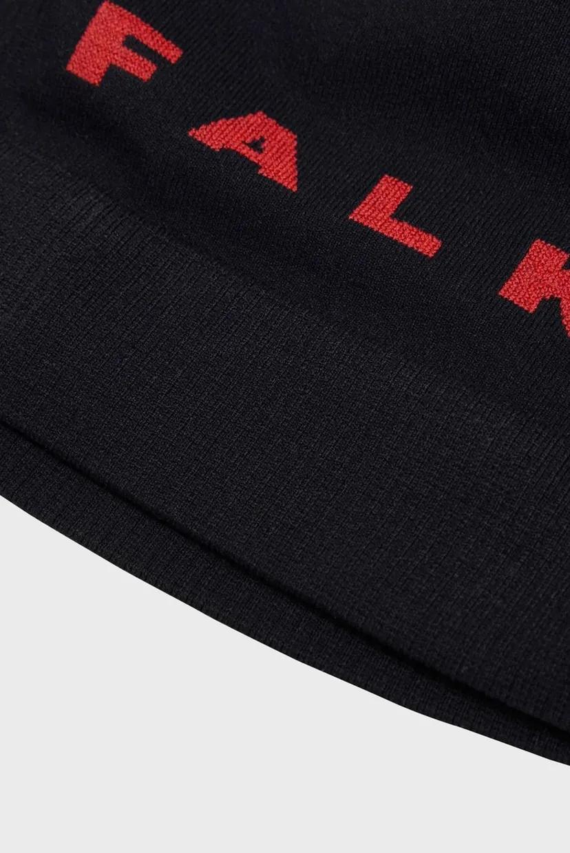 Чорна шапка SPORTS BEANIE 3