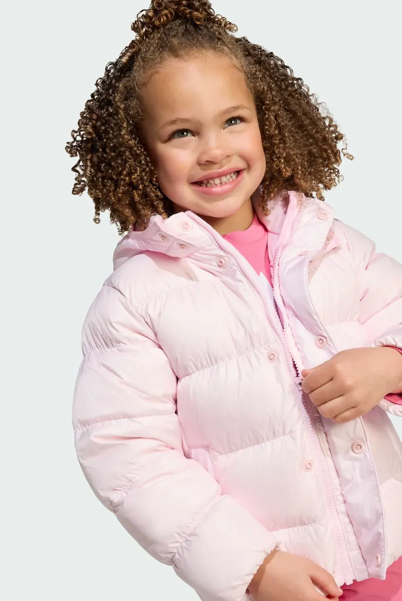 Детская пудровая куртка Kids 6