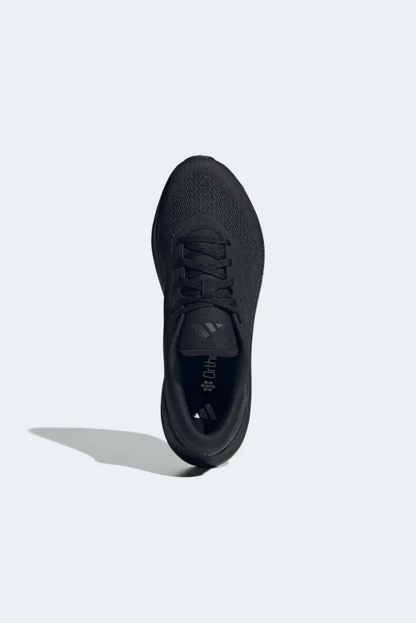Мужские черные кроссовки Runfalcon 6 CLOUDFOAM Running 4