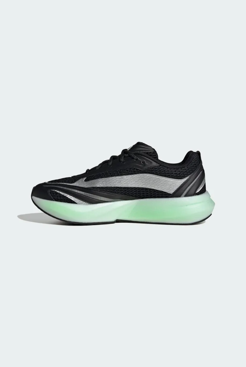 Мужские черные кроссовки Lightblaze Glow 6