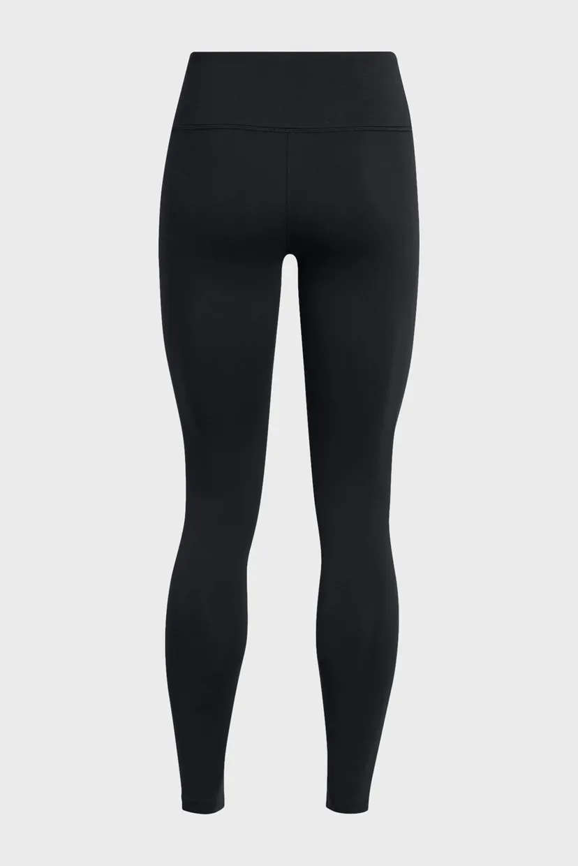 Женские черные тайтсы Campus Legging 6
