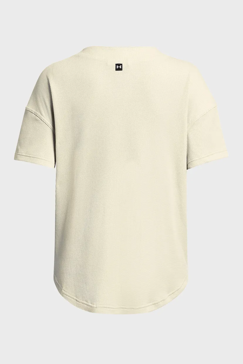 Жіноча бежева сорочка Pjt Rck Easy Go Over Shirt 5