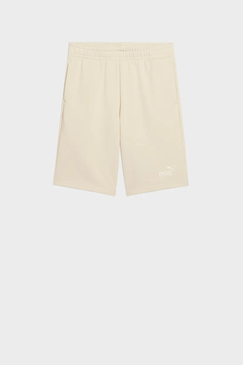 Дитячі білі шорти Essentials No.1 Logo Shorts Youth 4