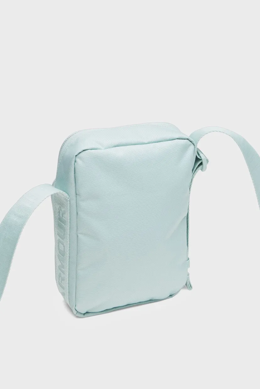Мятная сумка UA Essential Lite Crossbody 4