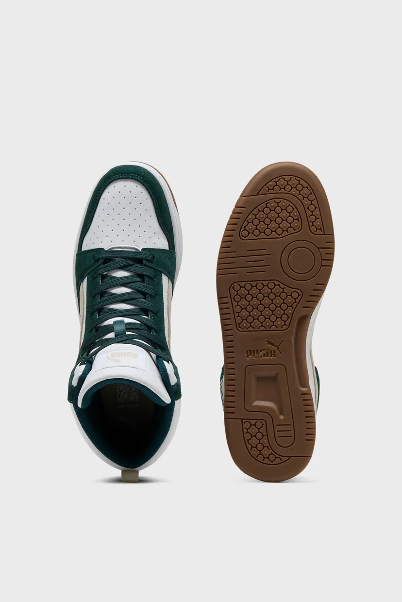 Кроссовки Rebound v6 SD Sneakers Unisex 4