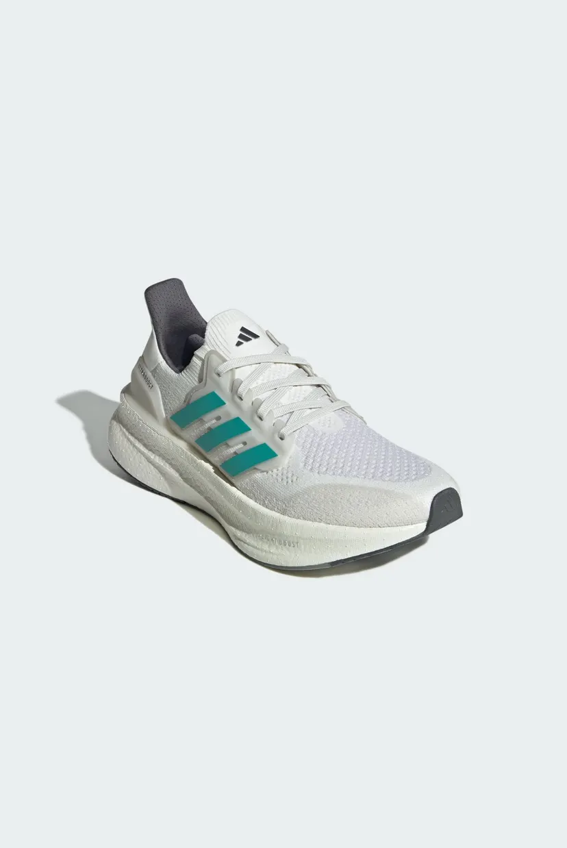Жіночі світло-сірі кросівки Ultraboost 5 4