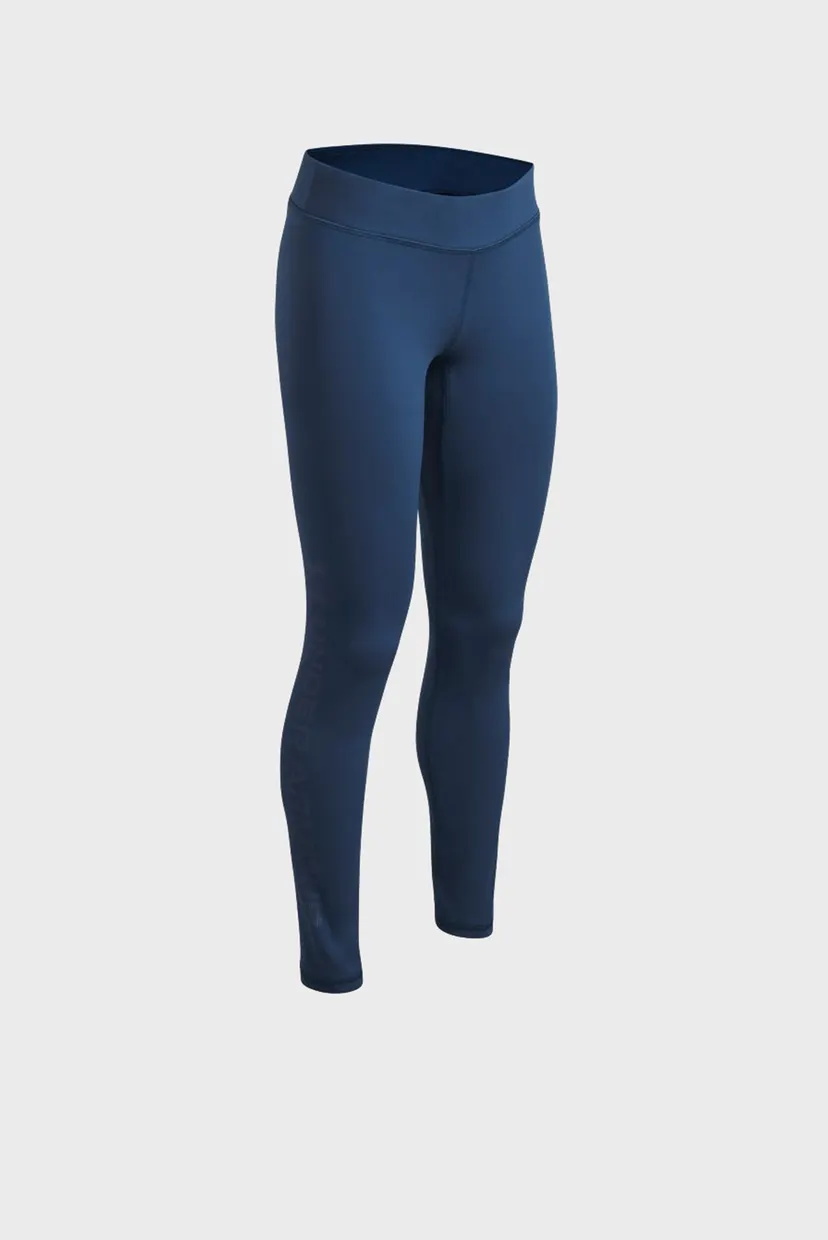 Детские синие тайтсы G Motion Branded Legging 3