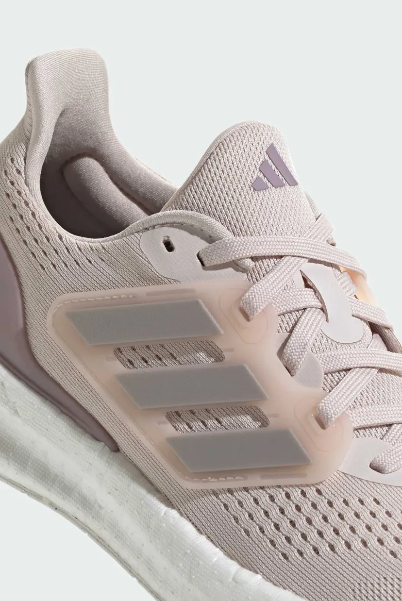 Женские бежевые кроссовки Pureboost 23 9