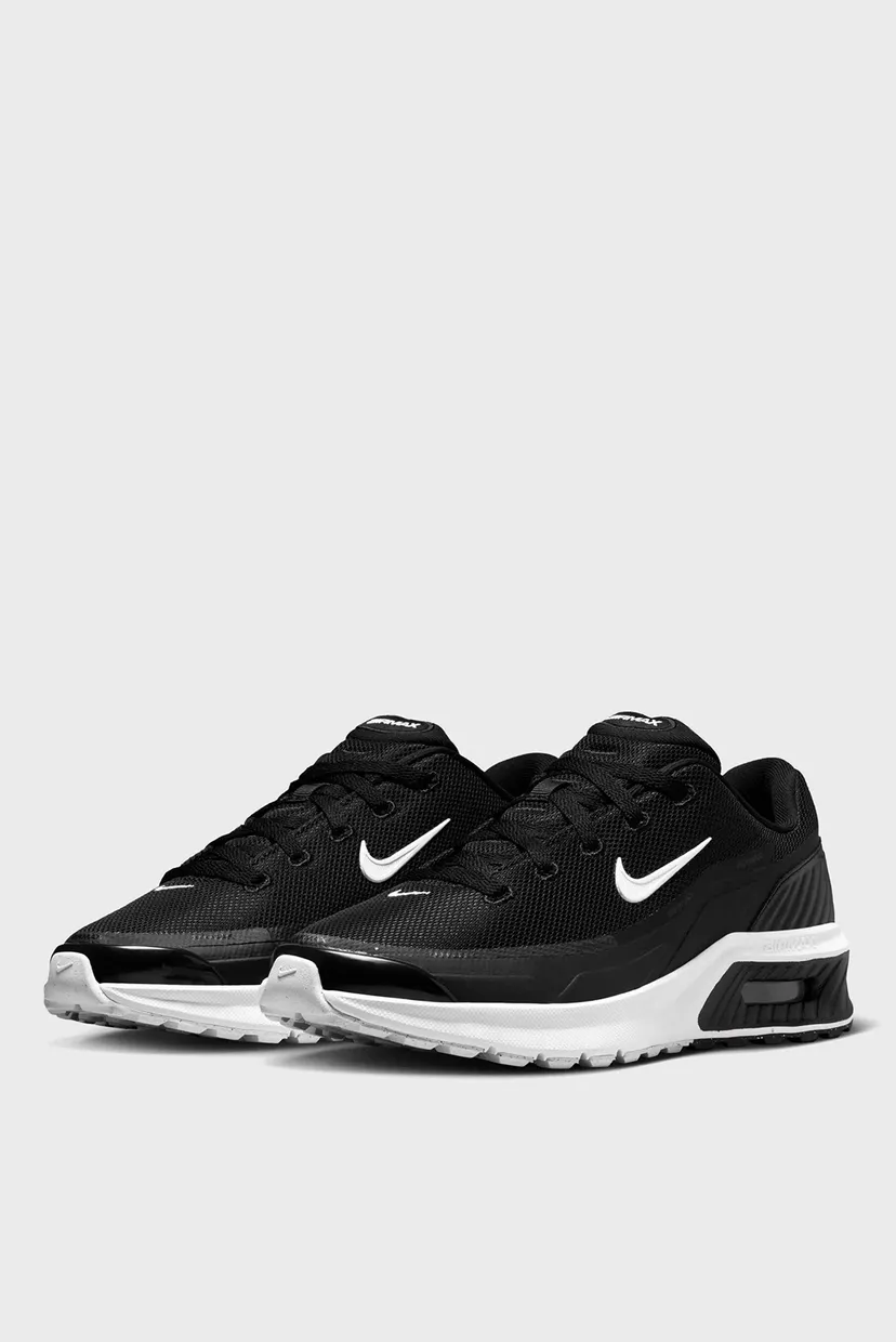 Жіночі чорні кросівки W AIR MAX BIA 3