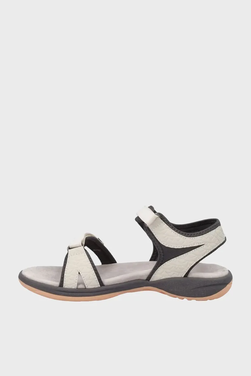 Жіночі бежеві сандалі ADIB HIKING SANDAL 6