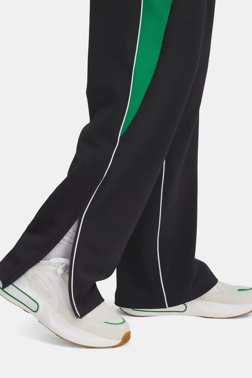 Мужские черные спортивные брюки Best Tricot Pnt Side Stripe 4