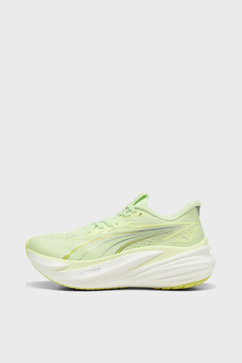 Жіночі салатові кросівки MagMax NITRO™ 2 Running Shoes Women 3