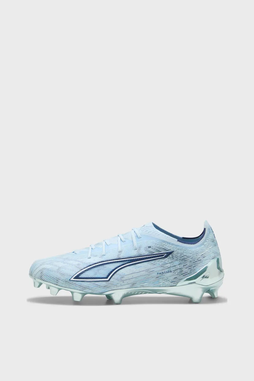 Голубые бутсы ULTRA 6 ULTIMATE FG Football Boots Unisex 3