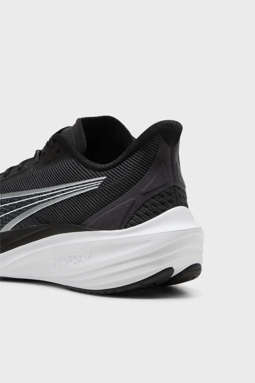 Чорні кросівки Darter Pro Running Shoes 7