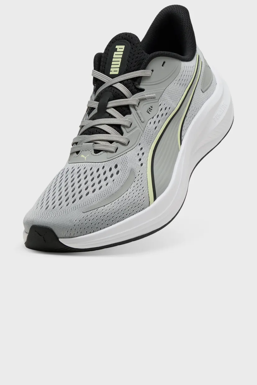 Сірі кросівки Skyrocket Lite 2 Running Shoes Unisex 5