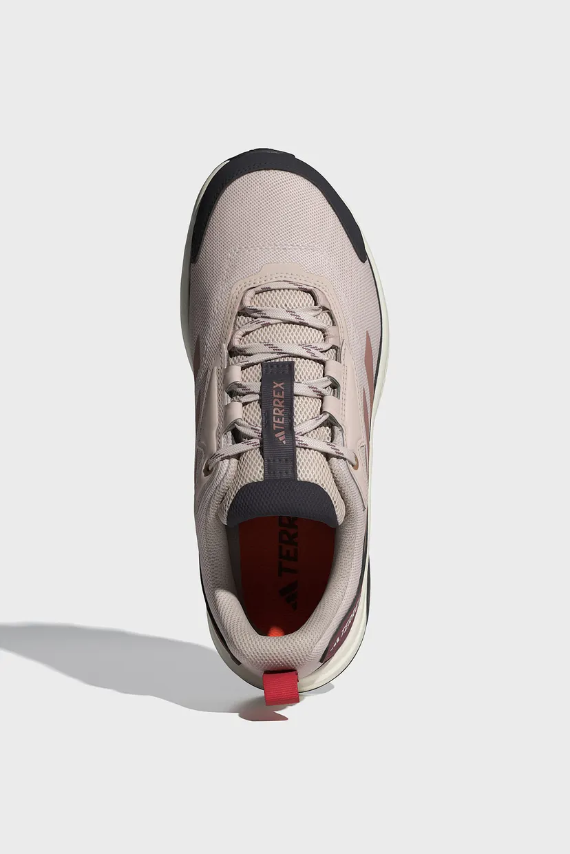 Жіночі пудрові кросівки Terrex Anylander adidas JI1316 — MD-Fashion