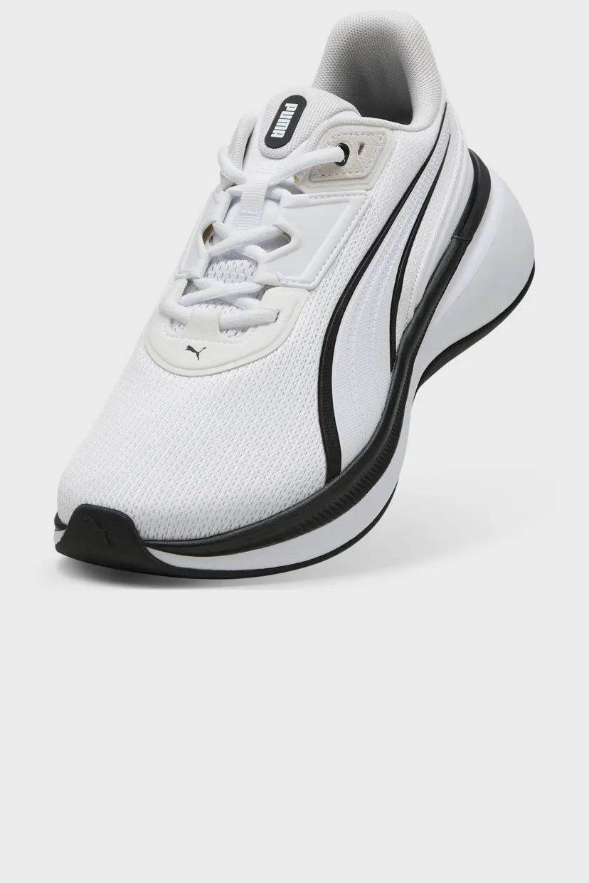 Білі кросівки Softride Exo Sneakers Unisex 5