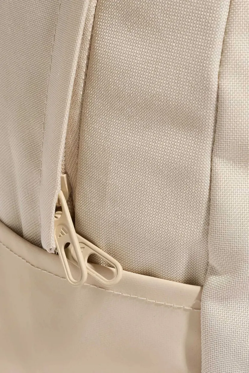 Бежевый рюкзак Classic Back-to-School 3-Stripes 6