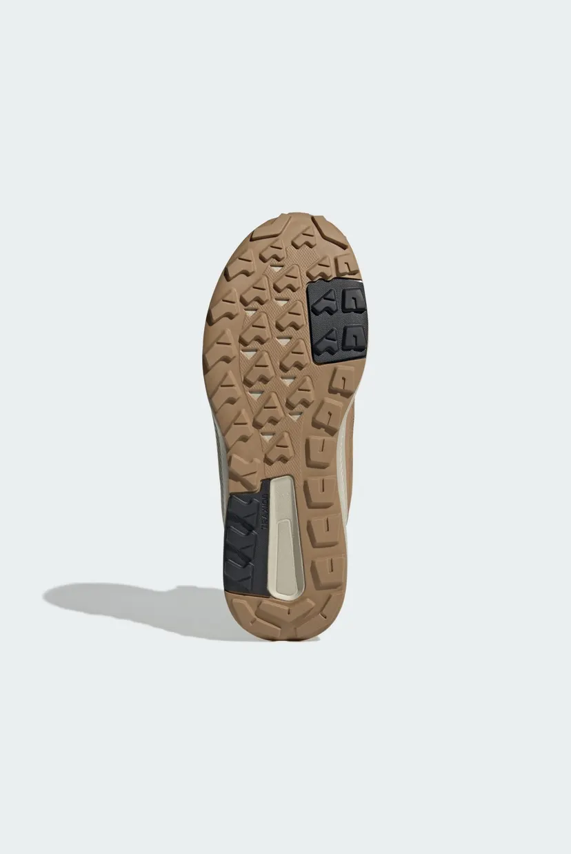Чоловічі коричневі черевики Terrex Anylander CLIMAWARM+ 3