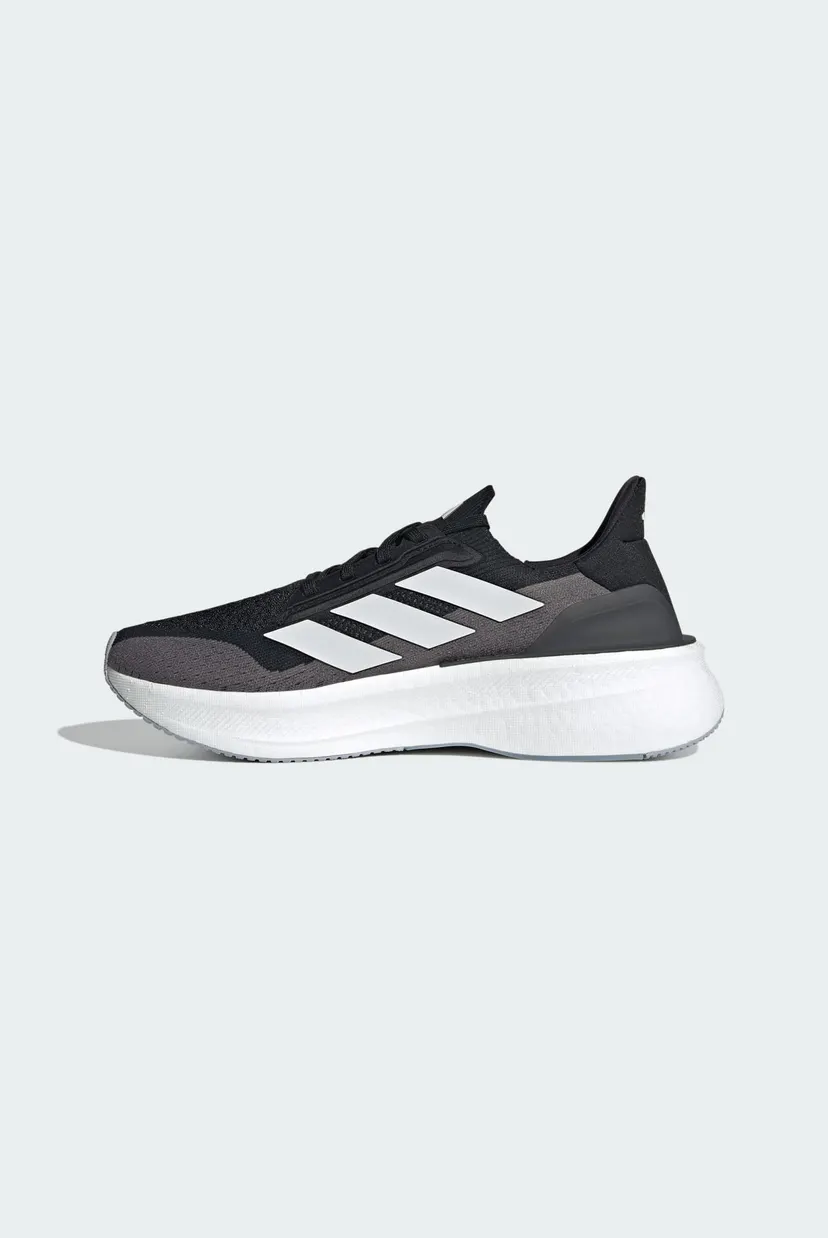 Мужские черные кроссовки Ultraboost 5x 6