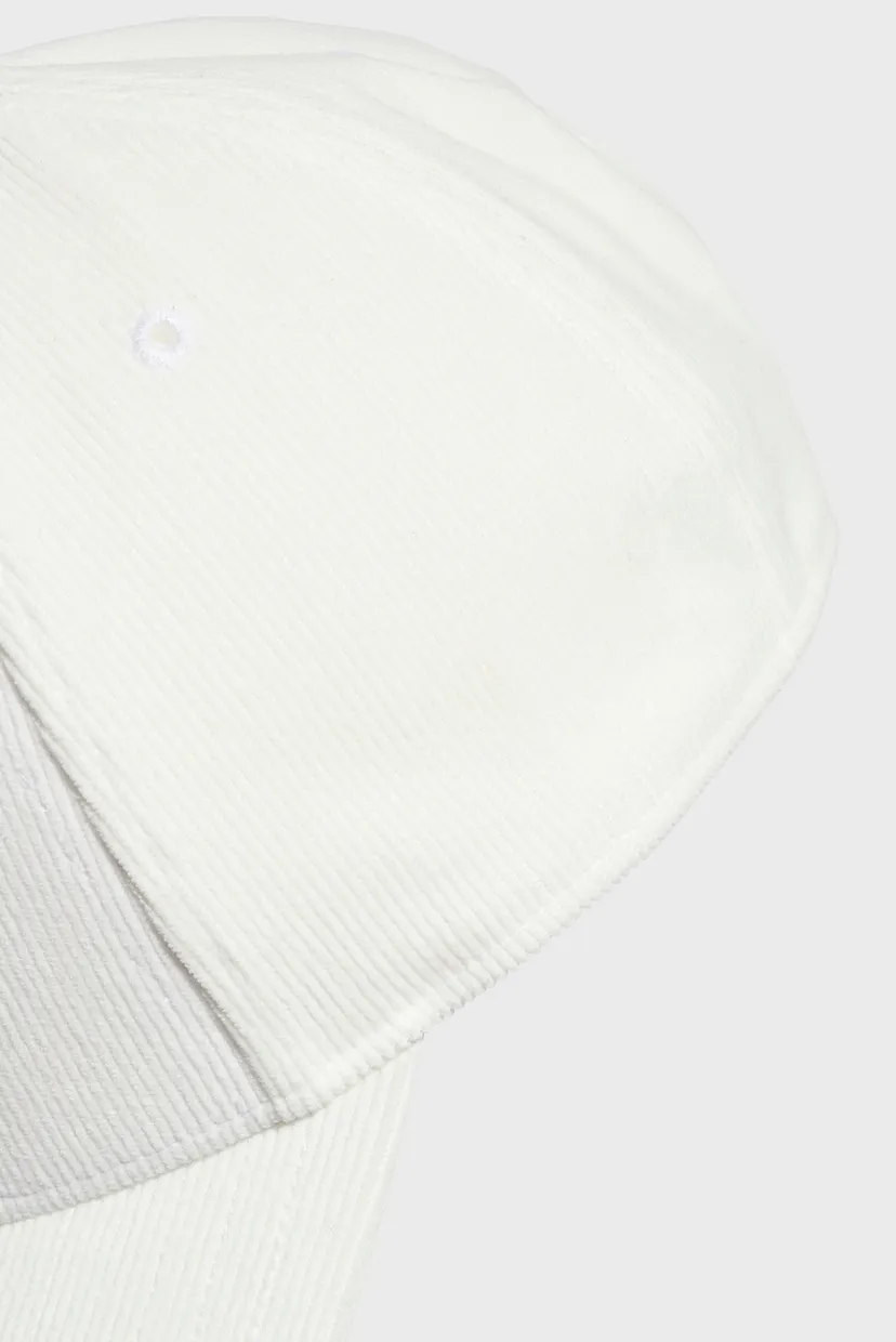 Белая вельветовая кепка Mercedes - AMG Petronas Formula One Team Corduroy 3