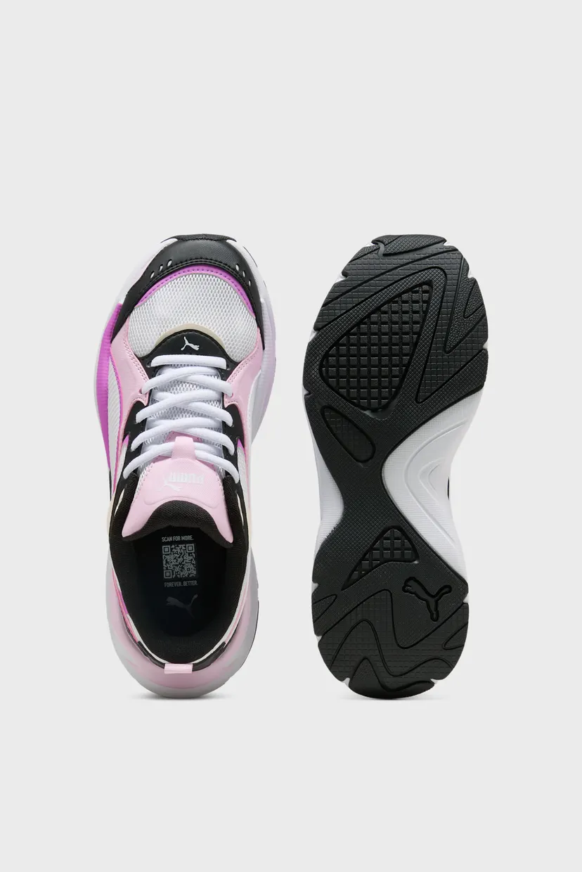 Кроссовки X-Ray 4 Sneakers Unisex 4