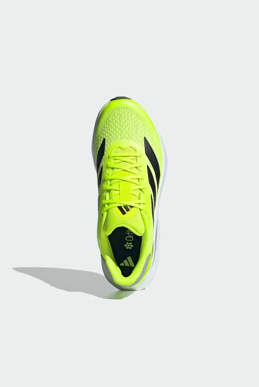 Чоловічі салатові кросівки Duramo SL 2 Running adidas IF9395 — MD