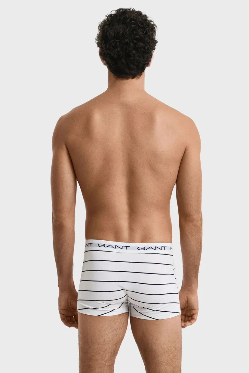 Чоловічі боксери (3 шт) THIN STRIPE TRUNK 3 PACK 3
