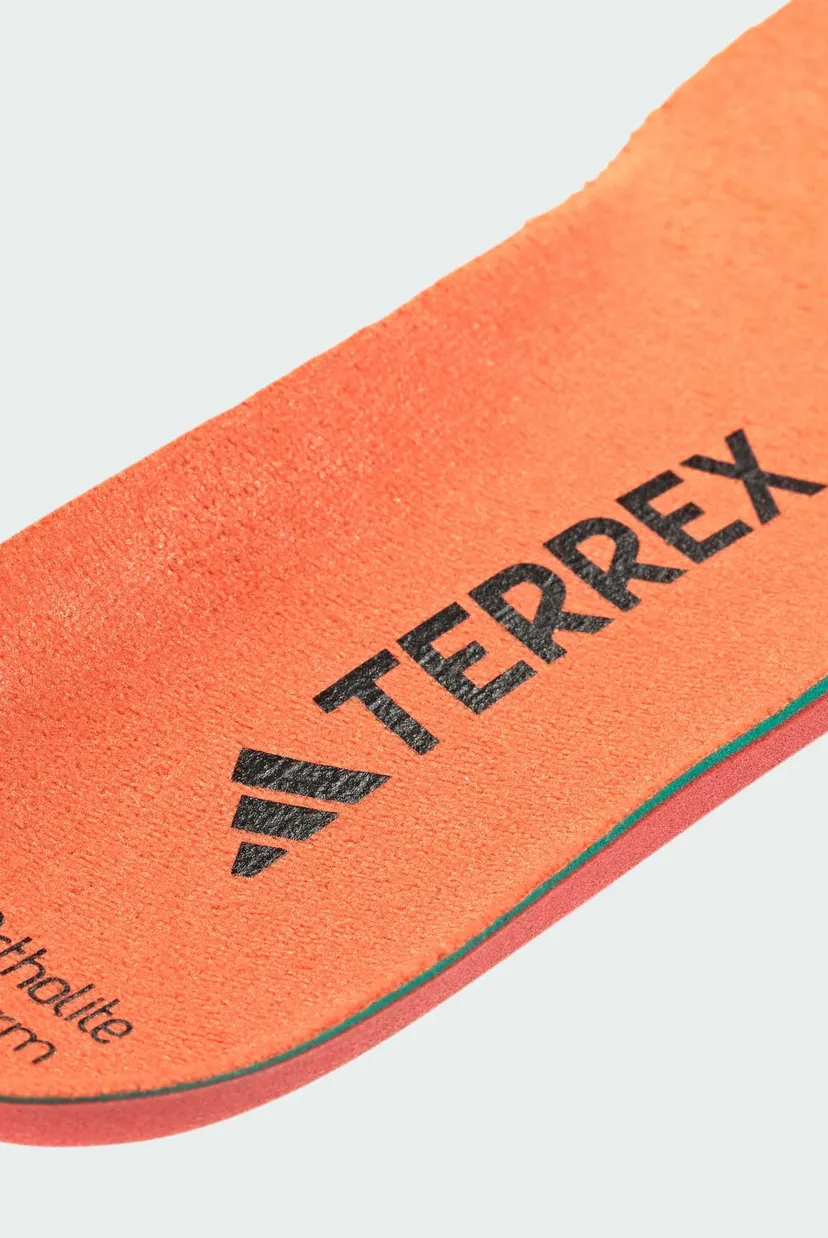 Жіночі коричневі черевики Terrex Skychaser AX5 Mid GORE-TEX CLIMAWARM+ 10